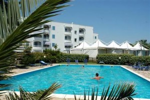 Hotel Villa Pozzi voted 2nd best hotel in Siniscola