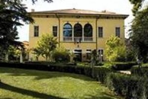 Villa Quaranta Park Hotel voted  best hotel in Pescantina