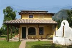 Villa Rizzo Resort San Cipriano Picentino voted  best hotel in San Cipriano Picentino
