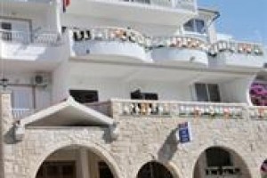 Villa Roko voted 8th best hotel in Tucepi