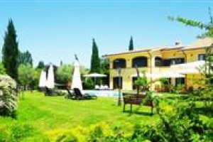 Villa Romana Spa Rignano Flaminio voted  best hotel in Rignano Flaminio