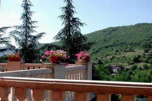 Resort Villa Rosa di Boscorotondo voted 4th best hotel in Greve in Chianti