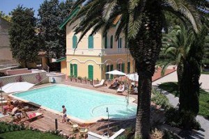 Villa Rosella Resort Image