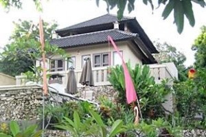 Villa Rumah Kami voted 5th best hotel in Nusa Lembongan