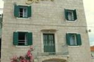 Villa Rustica Dalmatia Apartment Seget Vranjica voted 2nd best hotel in Seget Vranjica