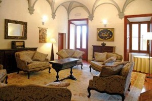 Villa Sabolini Hotel Image