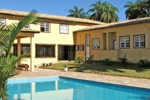 Villa Saint Joseph voted 10th best hotel in Tiradentes