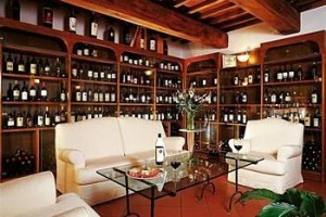 Villa San Lucchese voted  best hotel in Poggibonsi