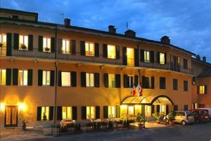 Hotel Villa San Maurizio voted 2nd best hotel in Pinerolo
