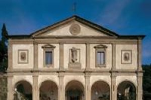 Villa San Michele by Orient-Express Image