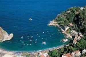 Villa Sant'Andrea by Orient-Express voted 5th best hotel in Taormina