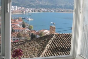 Villa Saraj B&B Ohrid Image