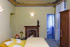 Sarnia Villa voted  best hotel in San Nazzaro