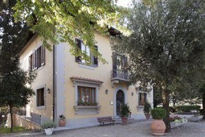 Villa Saulina voted  best hotel in Lastra a Signa