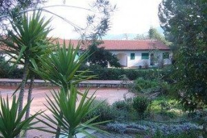 Villa Selene Hotel Lanusei Image