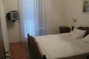 Villa Senator voted 7th best hotel in Podstrana
