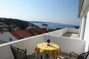 Villa Seputic Hvar Image