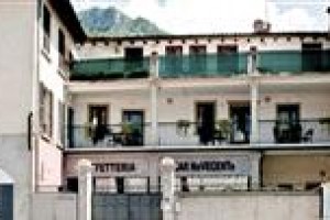 Villa Serioli voted  best hotel in Marone