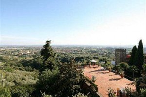 Villa Sermolli voted 2nd best hotel in Buggiano