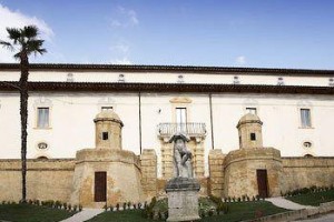 Villa Sgariglia Resort Campolungo voted 7th best hotel in Ascoli Piceno