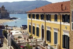 Hotel Villa Sirio voted 2nd best hotel in Castellabate