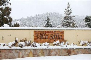 Villa Sofia Resort & Spa voted 9th best hotel in San Carlos de Bariloche