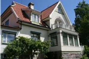 Villa Solliden Guest House Kolmarden voted 2nd best hotel in Kolmarden