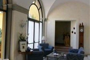 Villa Sonnino voted  best hotel in San Miniato