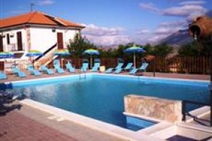 Villa Splendore voted  best hotel in Cerda