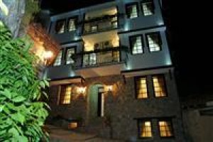 Villa St Clement The Lesser Ohrid voted 3rd best hotel in Ohrid