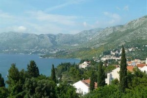 Villa Stanovic voted 7th best hotel in Cavtat