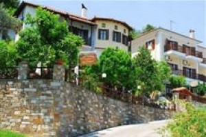 Villa Sunray Hotel Mouresi voted 7th best hotel in Mouresi