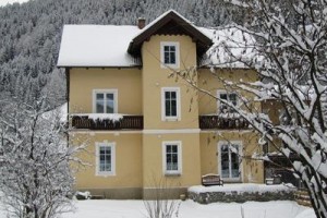 Villa Talheim Mallnitz Image