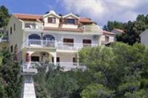 Villa Telenta voted 2nd best hotel in Vela Luka