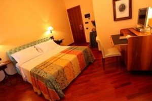 Hotel Villa Traiano voted  best hotel in Benevento