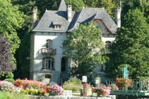 Villa Tranquillite Image