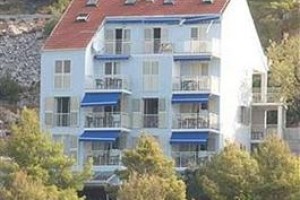 Villa Tudor Milna voted 2nd best hotel in Milna
