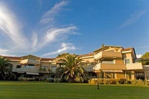 Villa Undulna Hotel Montignoso voted 2nd best hotel in Montignoso