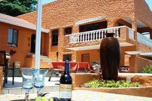 Villa Valencia Bed & Breakfast Durban Image