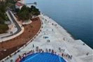 Villa Valentina voted 6th best hotel in Zadar