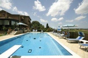 Villa Veronica Bed and Breakfast Monteriggioni voted 7th best hotel in Monteriggioni