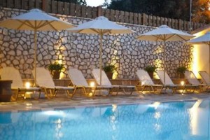 Villa Vita Holidays Apartments & Studios Lefkada voted 10th best hotel in Lefkada