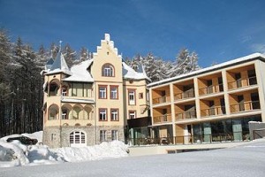 Villa Waldkoenigin Image