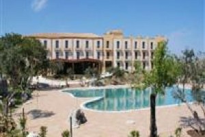 Villa Zina Park Hotel voted  best hotel in Custonaci