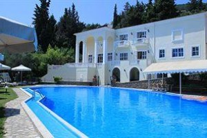 Village Bungalows Hotel Corfu Image