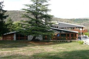Village Club d' Yravals Latour-de-Carol Image