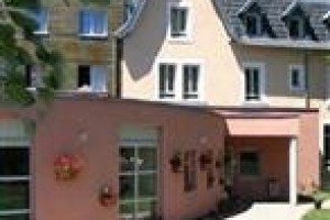 Village De Vacances La Porte D Alsace voted 4th best hotel in Saint-Die-des-Vosges