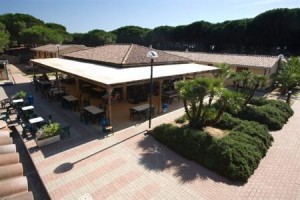 Village Golfo Degli Etruschi Image