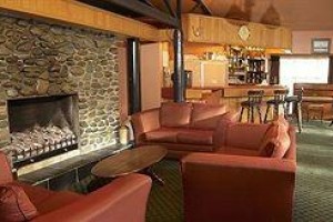 Village Inn Hotel voted 2nd best hotel in Te Anau