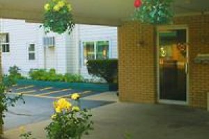 Village Inn Motel Berrien Springs voted  best hotel in Berrien Springs
